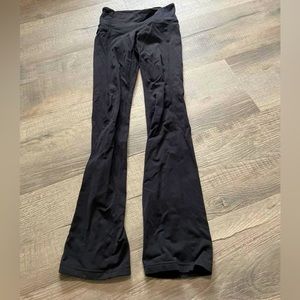 Athleta Revelation Flare Leggings